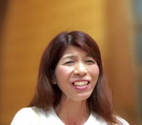 かんちゃんさん