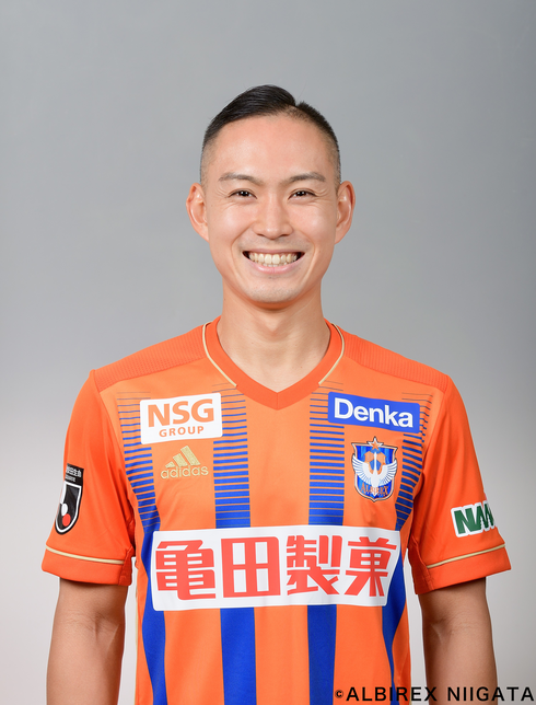 早川選手