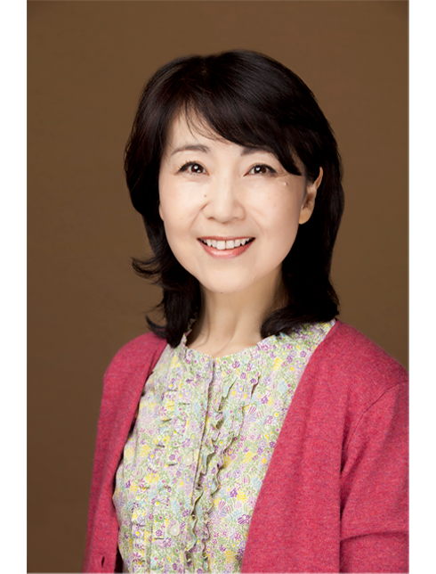 岸本さん