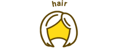 Hair