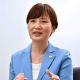 野澤桂子先生 - インタビュー3