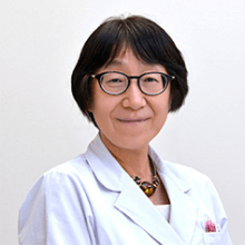 野澤桂子先生 - インタビュー1