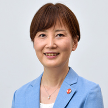 野澤桂子先生 - インタビュー2