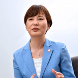 野澤桂子先生 - インタビュー6