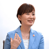 野澤桂子先生 - インタビュー5