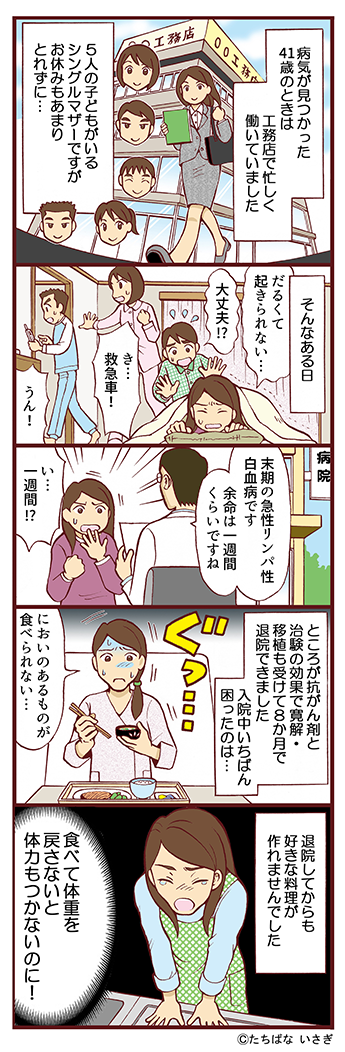漫画_前篇