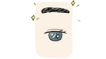 眉毛の書き方 - ステップ4 - がんサバイバーのための眉毛ケア