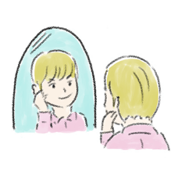 ウィッグ - がんサバイバーのための髪のケア