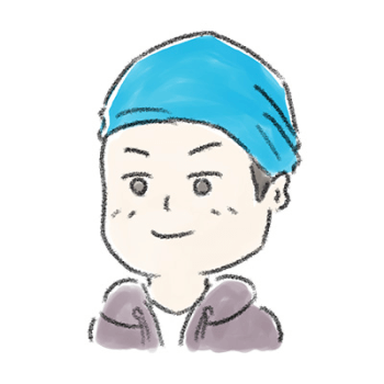 バンダナ - がんサバイバーのための髪のケア