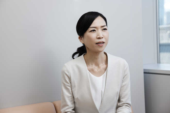 北見さん