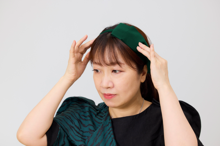 カチューシャ使用例_1