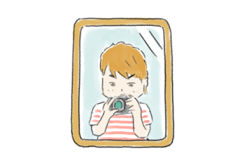 ビフォア - がんサバイバーのための眉毛ケア