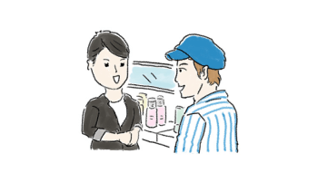 アドバイスをもらう - がんサバイバーのためのスキンケアのヒント