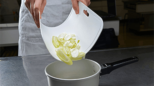 食事7 - がんサバイバーのためのレシピ