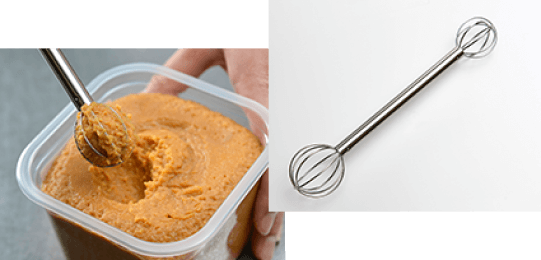 食事6 - がんサバイバーのためのレシピ