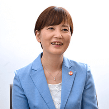 野澤桂子先生 - インタビュー7