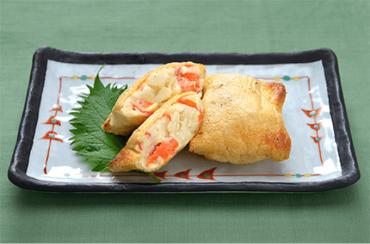 食事10 - がんサバイバーのためのレシピ