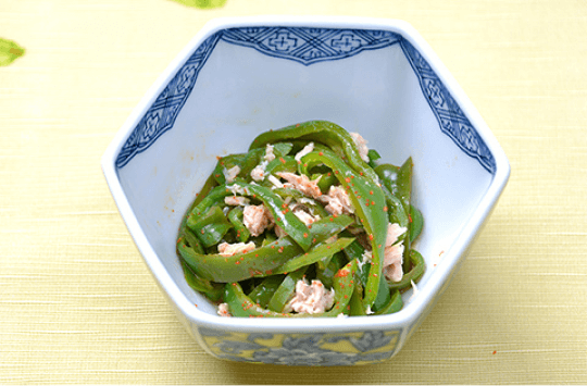 食事12 - がんサバイバーのためのレシピ