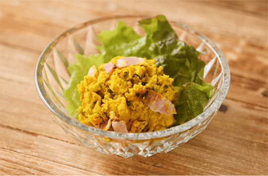 食事14 - がんサバイバーのためのレシピ