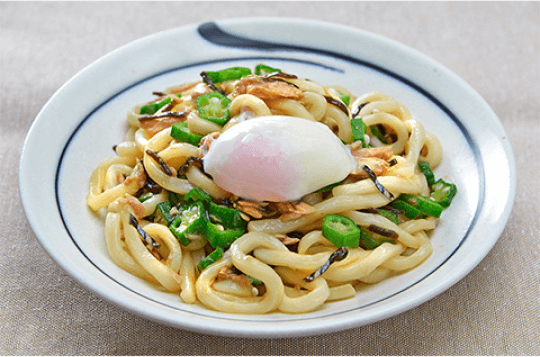 食事8 - がんサバイバーのためのレシピ