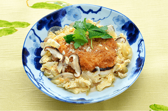 食事9 - がんサバイバーのためのレシピ