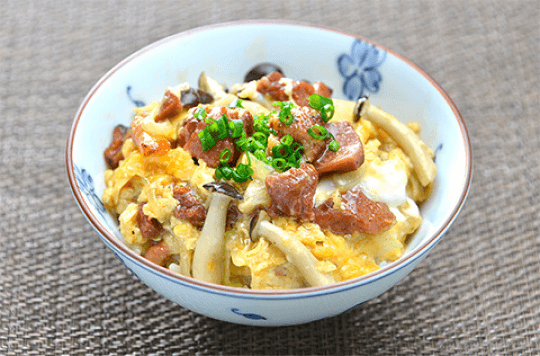 食事2 - がんサバイバーのためのレシピ