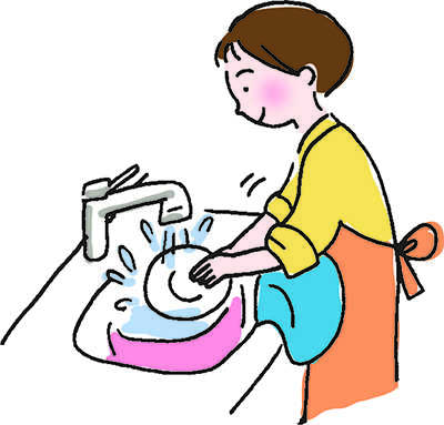 【作るのが楽で、食べるのが楽しくなるグッズを探す】