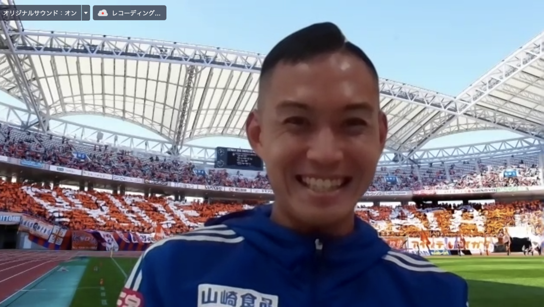 早川選手_メッセージ