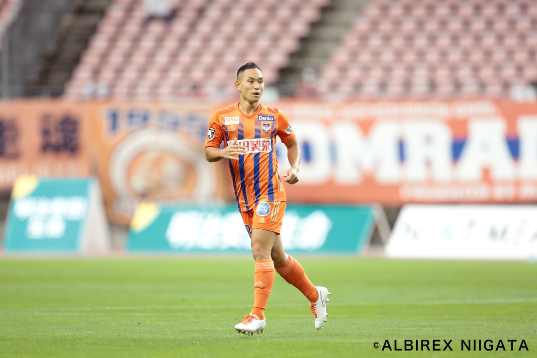 早川選手_プレー