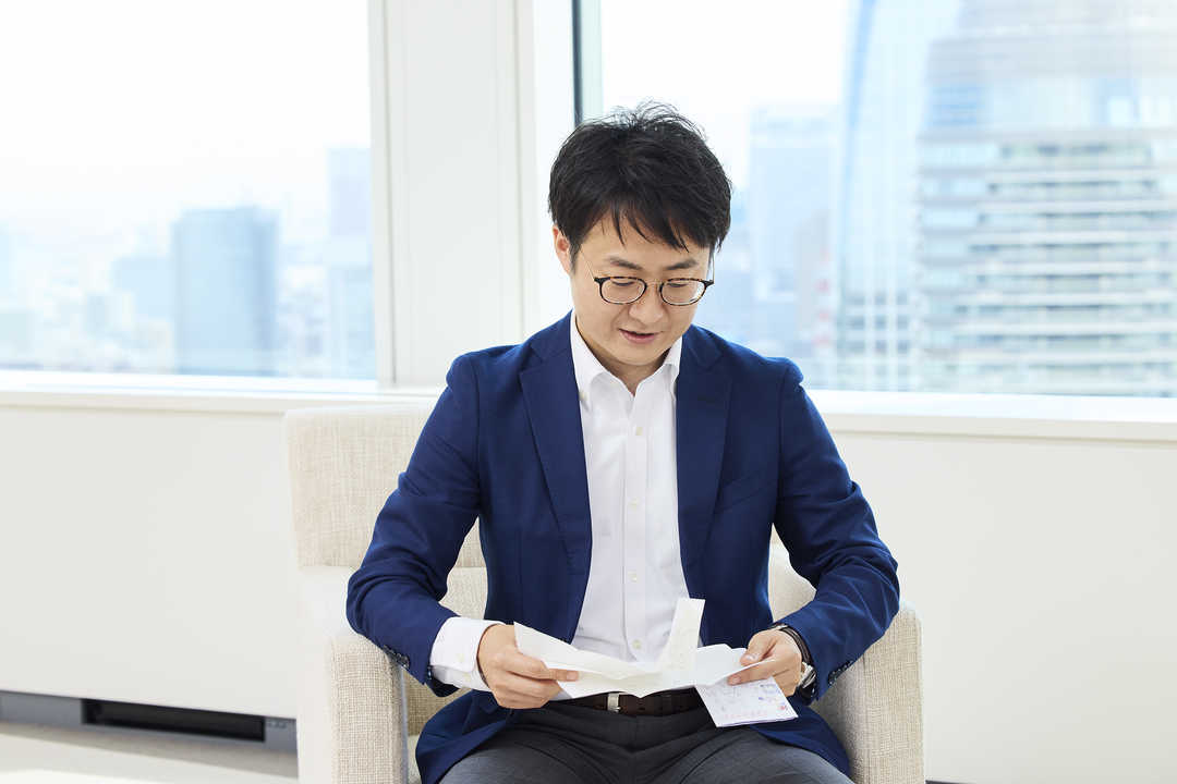 神尾さん 神尾さん