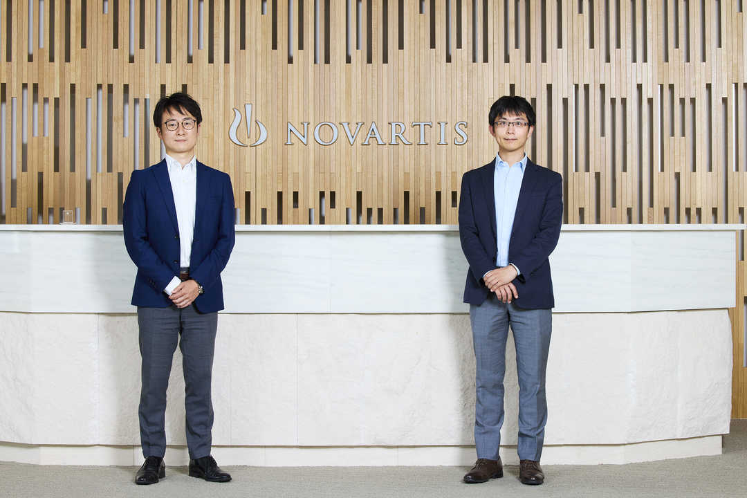 神尾さん紀村さん 神尾さん紀村さん