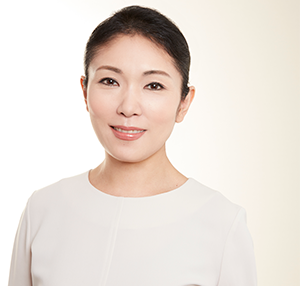 青木 和香恵（あおき わかえ）さん